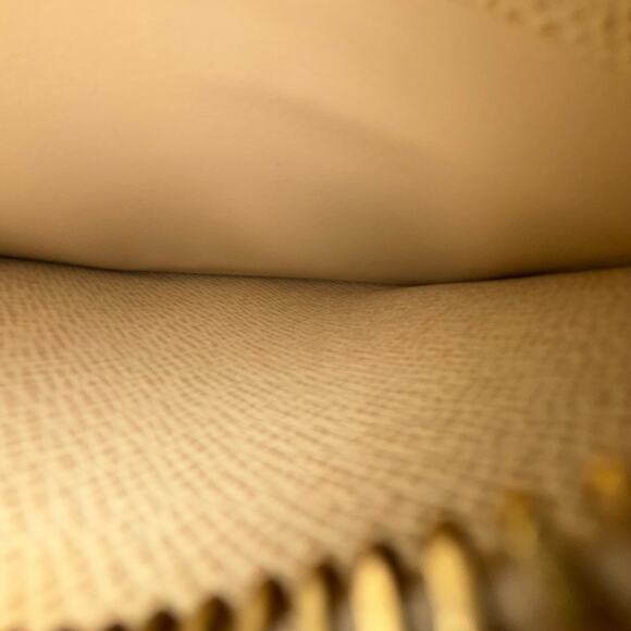 LOUIS VUITTON Damier Azur Zippy Coin Wallet - Picture 10 of 10